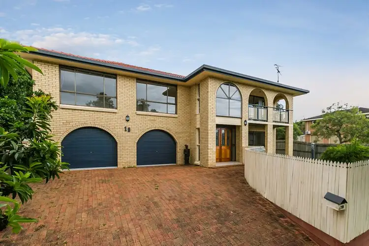 Second view of Homely house listing, 19 Redpath Street, Wishart QLD 4122