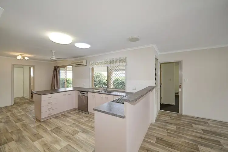 Third view of Homely house listing, 22 Glen Appin Drive, Avoca QLD 4670