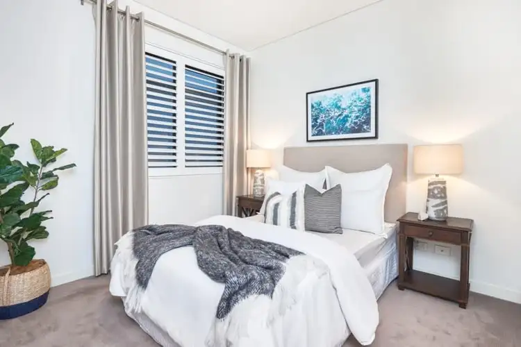 Sixth view of Homely apartment listing, 6/1-5 Mandolong Road, Mosman NSW 2088