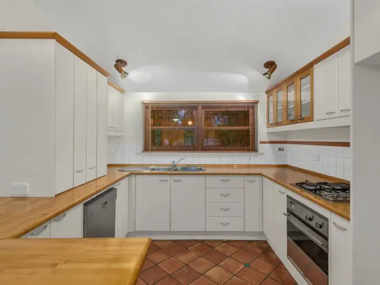 Fifth view of Homely house listing, 27 Thorn Street, Red Hill QLD 4059