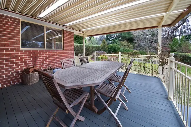 Fifth view of Homely house listing, 98 Evans Lookout Road, Blackheath NSW 2785