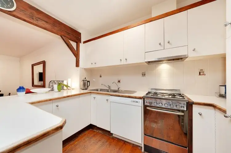 Fifth view of Homely house listing, 31 Reuss Street, Leichhardt NSW 2040