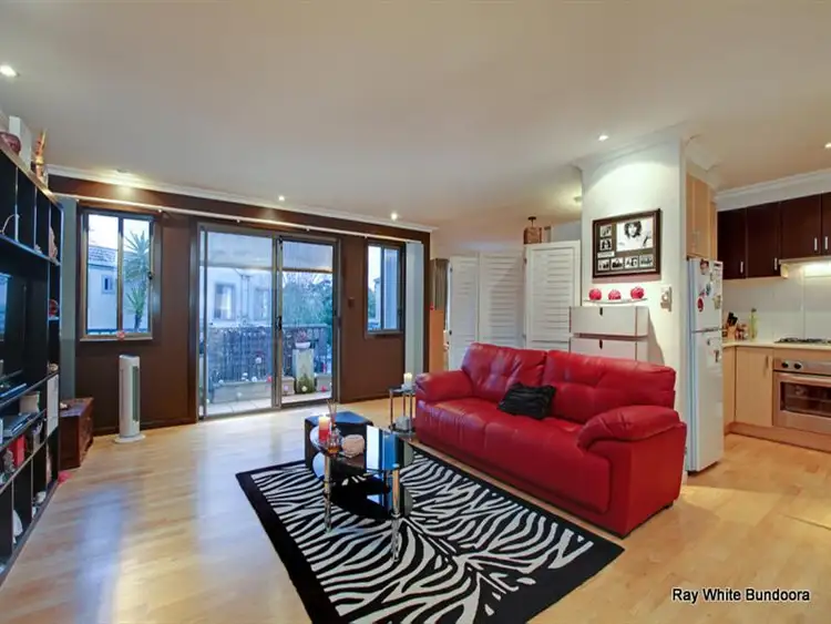 Second view of Homely apartment listing, 21/2 Shoalhaven Street, Bundoora VIC 3083