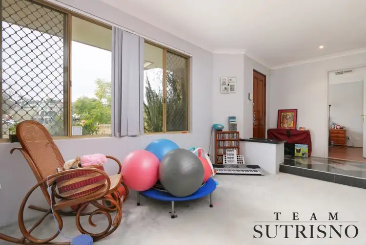 Fifth view of Homely house listing, 3 Gwalia Place, Bibra Lake WA 6163