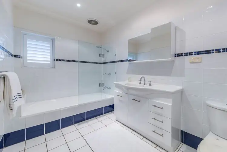 Fourth view of Homely house listing, 117 Mein Street (Cnr Goble Street), Hendra QLD 4011