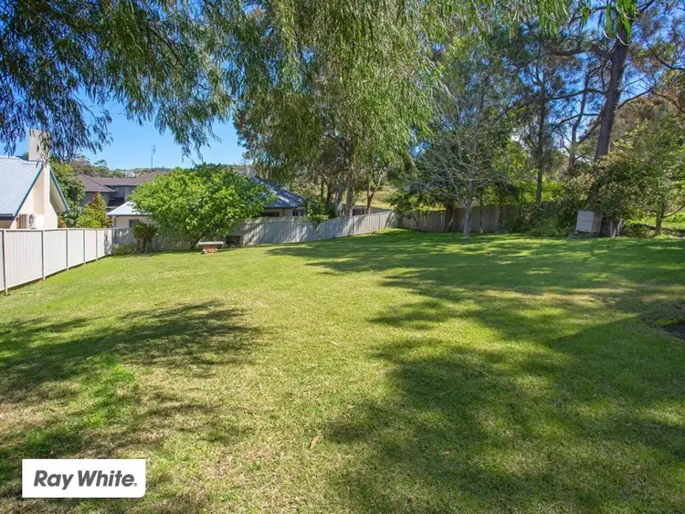 Third view of Homely house listing, 105 Manning Street, Kiama NSW 2533