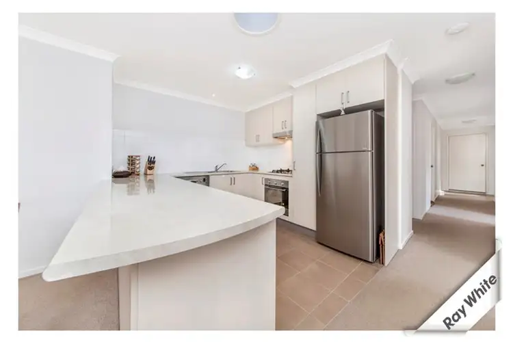 Fourth view of Homely house listing, 64 Hollows Circuit, Macgregor ACT 2615