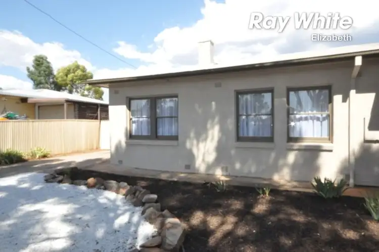 Second view of Homely other listing, 10 Fisherton Street, Elizabeth North SA 5113