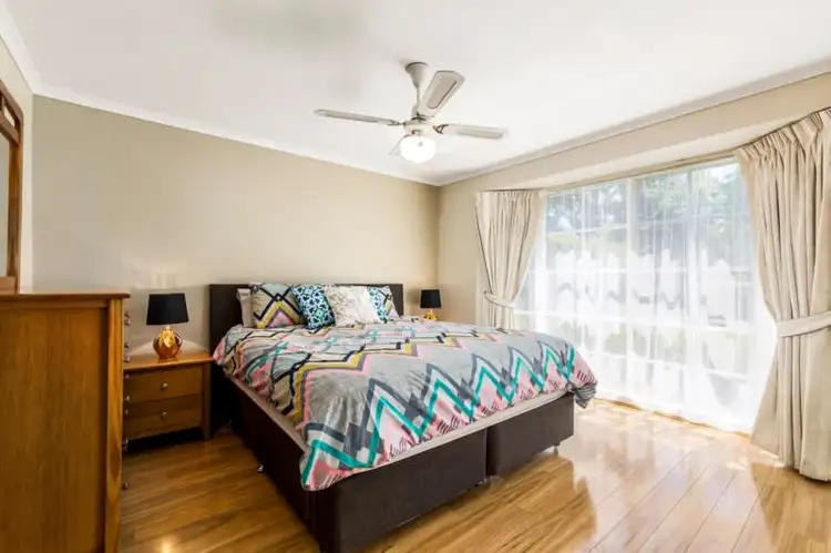 Fifth view of Homely house listing, 24 Westminster Drive, Rowville VIC 3178