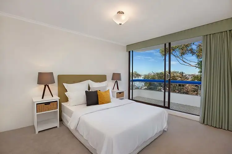Third view of Homely apartment listing, 21/59 Wrights Road, Drummoyne NSW 2047