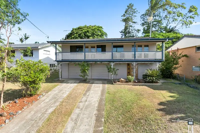 Main view of Homely house listing, 18 Atlanta Street, Manly West QLD 4179