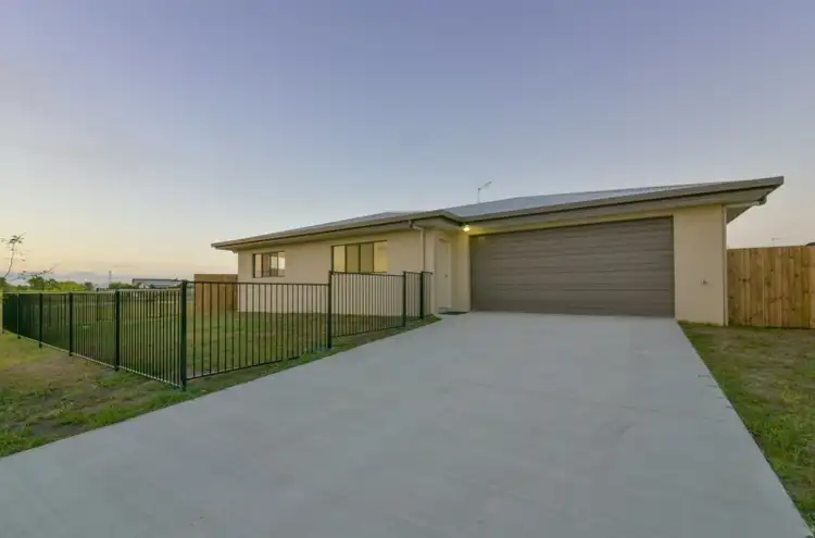 Second view of Homely house listing, 19 Tamarind Crescent, Proserpine QLD 4800