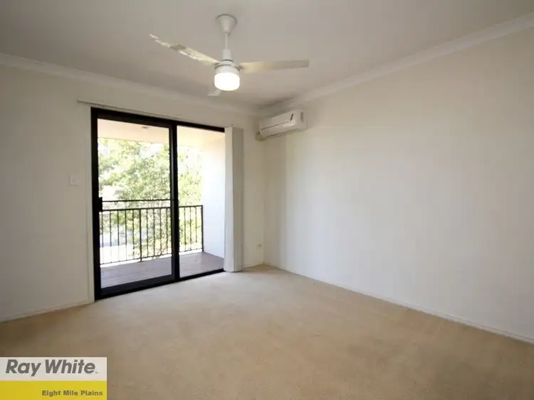 Fourth view of Homely townhouse listing, 32/25 Buckingham Place, Eight Mile Plains QLD 4113