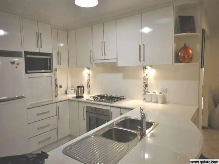 Fifth view of Homely house listing, 16 Kingate Boulevard, Blakeview SA 5114