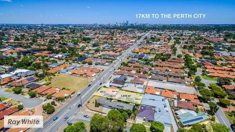 127 Walter Road West, Dianella WA 6059