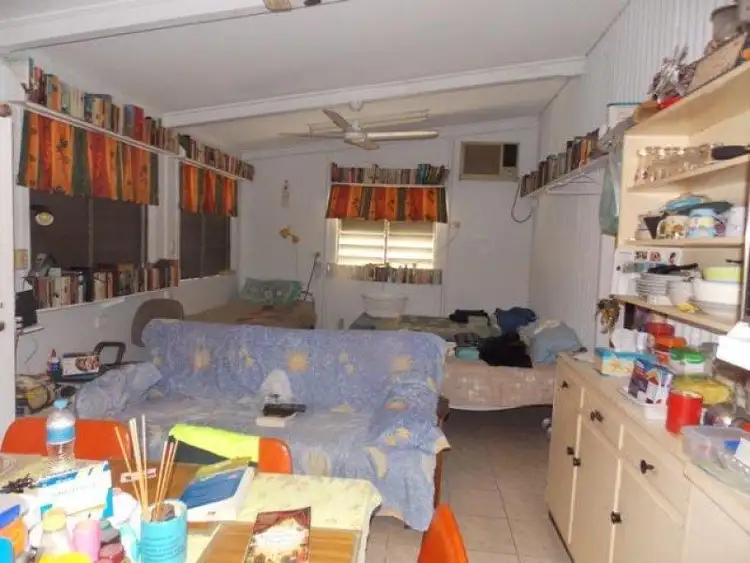 Second view of Homely house listing, 12 Clarina Street, Karumba QLD 4891