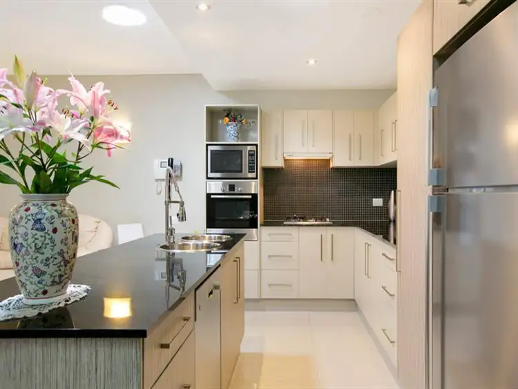 Third view of Homely unit listing, Address available on request
