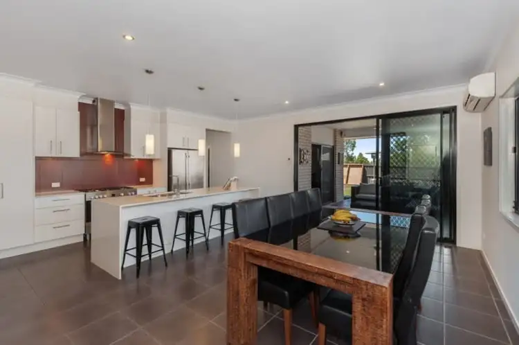Second view of Homely house listing, 36 Trump Circuit, North Lakes QLD 4509