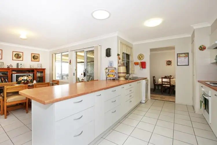 47 St James Crescent, Worrigee NSW 2540