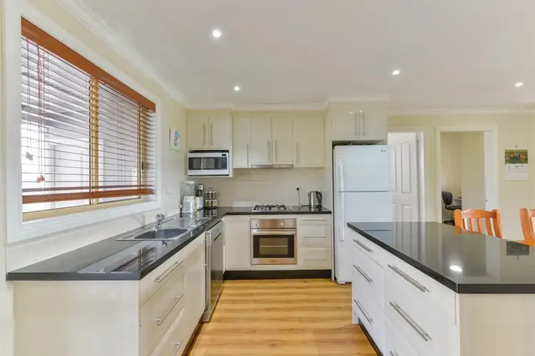 Fifth view of Homely house listing, 654 Back Kootingal Road, Kootingal NSW 2352
