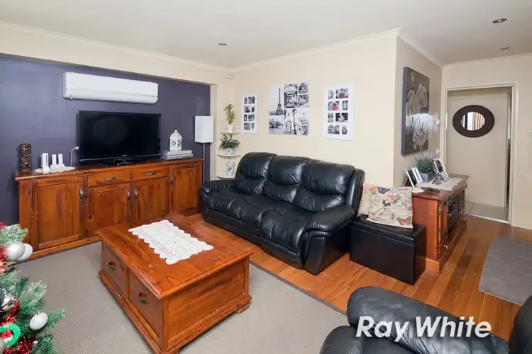 Fourth view of Homely house listing, 63 Washington Drive, Frankston VIC 3199