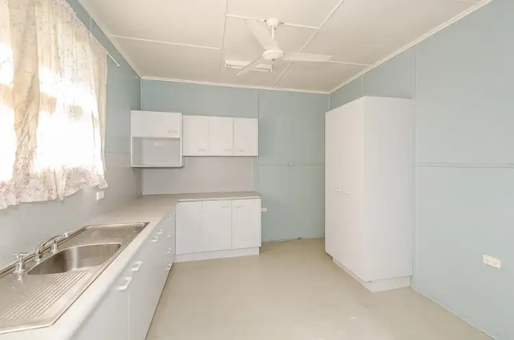 Second view of Homely house listing, 1345 Calliope River Road, Yarwun QLD 4694