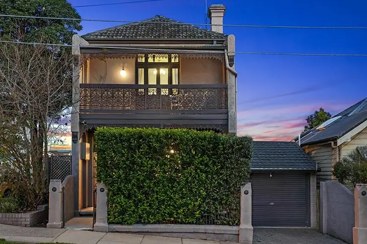 33 Thornley Street, Drummoyne NSW 2047