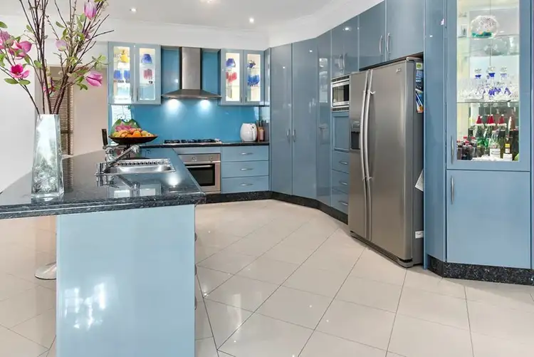 Fifth view of Homely house listing, 13 ST CLARE Place, Blair Athol NSW 2560