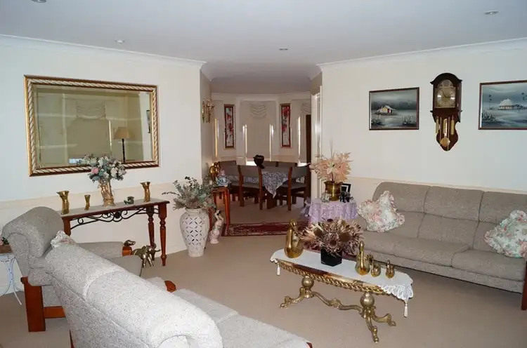 Second view of Homely house listing, 37 Lister Drive, Orange NSW 2800