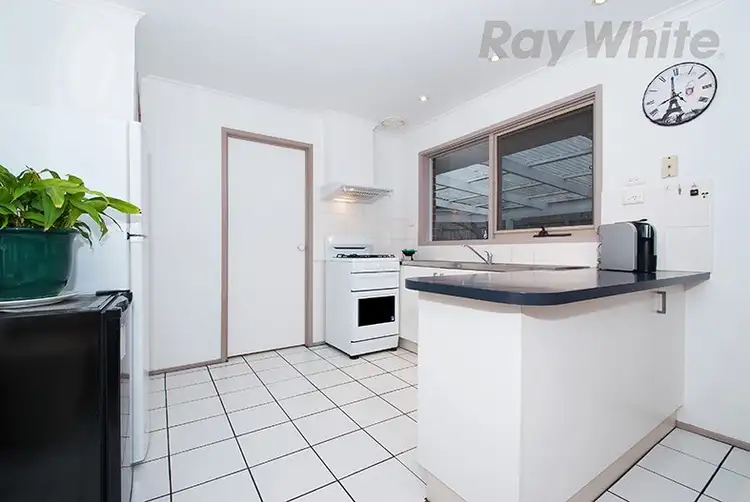 Seventh view of Homely house listing, 5 WOODY Link, Croydon South VIC 3136