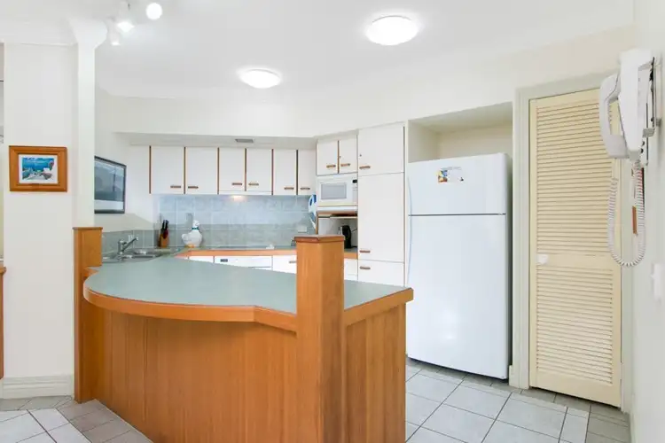 Sixth view of Homely apartment listing, 2/53 Vasey Esplanade, Trinity Beach QLD 4879