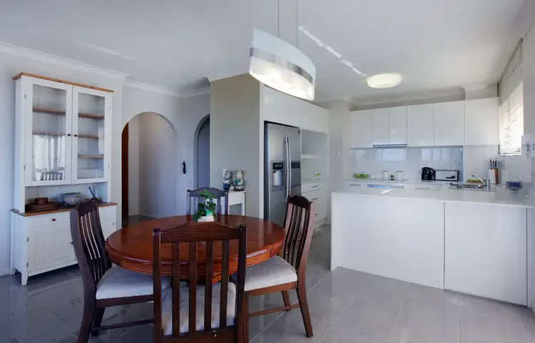 Third view of Homely apartment listing, 1/534 Marine Parade, Biggera Waters QLD 4216