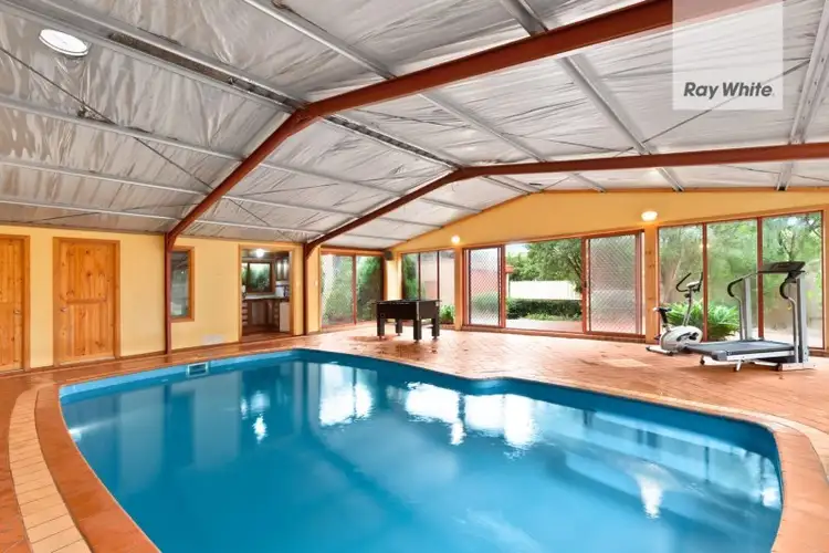 Second view of Homely house listing, 28 Ilana View Drive, Diamond Creek VIC 3089