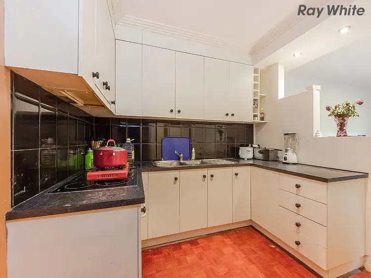 Second view of Homely house listing, 2/11 John Street, St Albans VIC 3021