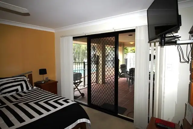 Third view of Homely house listing, 8 Albatross Court, Banksia Beach QLD 4507