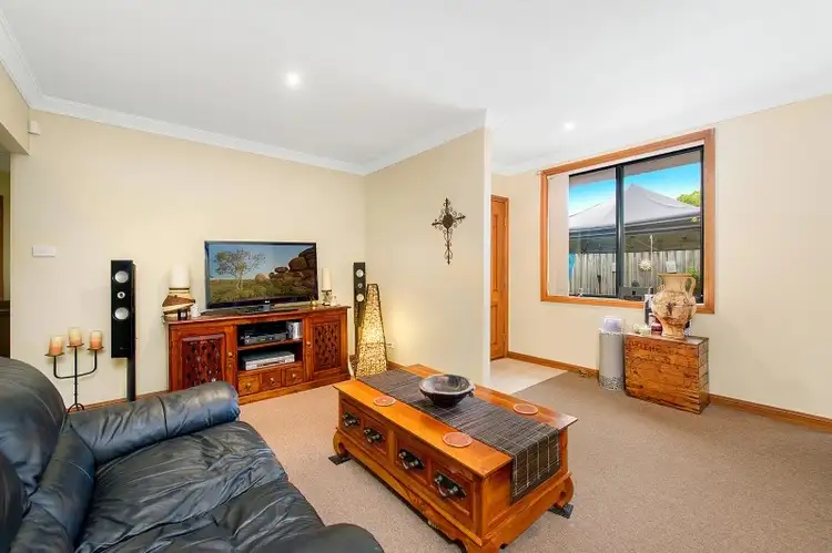 Second view of Homely villa listing, 4/26 Nimbin Street, Russell Vale NSW 2517