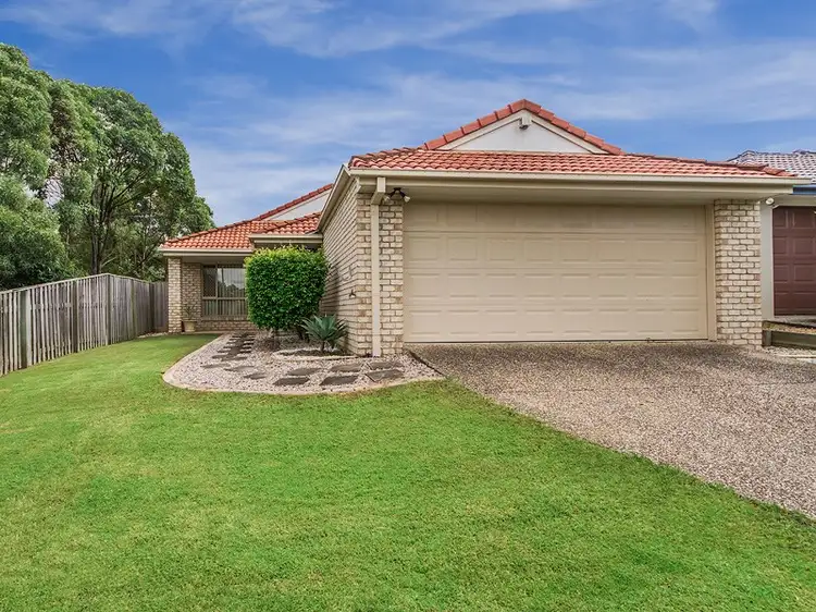 Third view of Homely house listing, 15 Murrayfield Place, Merrimac QLD 4226