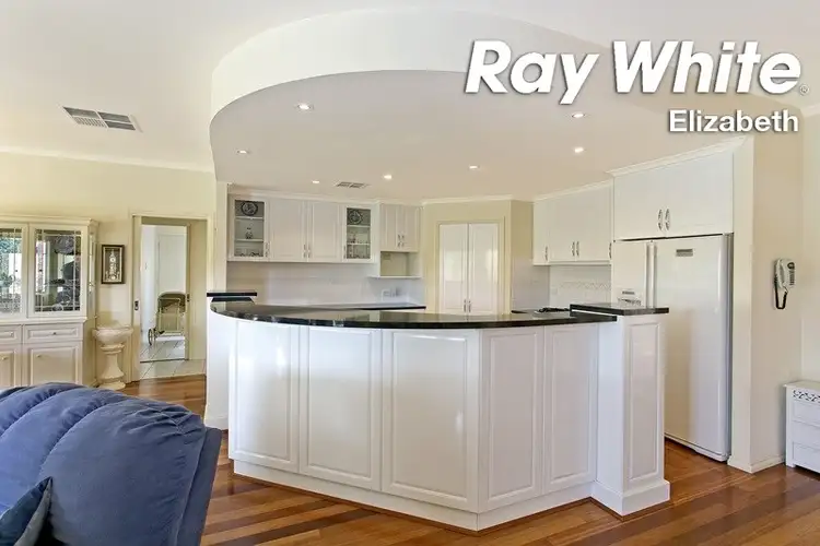 Fifth view of Homely house listing, 23 Glanville Crescent, Gulfview Heights SA 5096