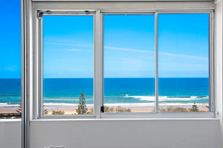 Second view of Homely unit listing, 45/155 Old Burleigh Road, Broadbeach QLD 4218