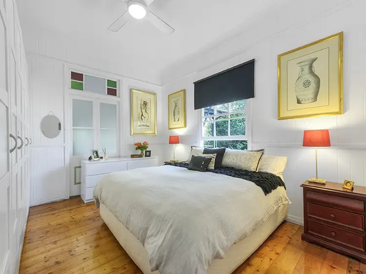 Fifth view of Homely house listing, 13 Woodcock Street, Paddington QLD 4064