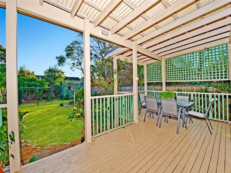 Fourth view of Homely house listing, 48 Woronora Parade, Oatley NSW 2223