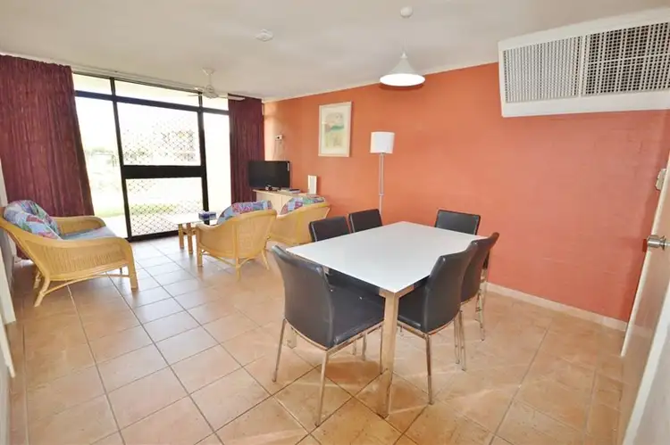 Seventh view of Homely unit listing, 79/23 Clotworthy St - Kalbarri Beach Resort, Kalbarri WA 6536