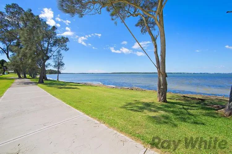 168 Scenic Drive, Budgewoi NSW 2262