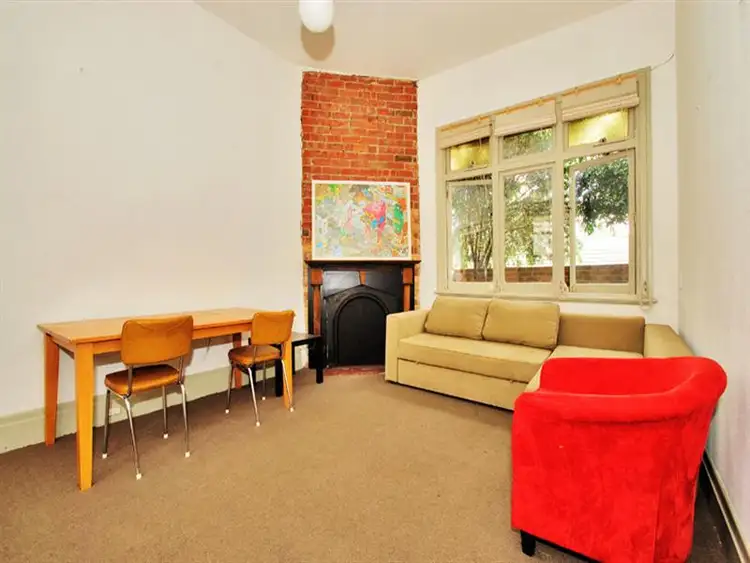 Second view of Homely house listing, 62 Clauscen Street, Fitzroy North VIC 3068