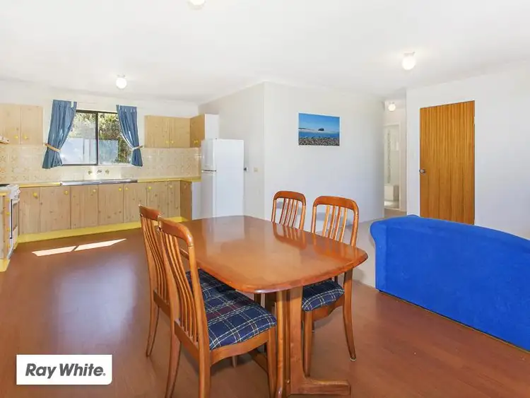 Third view of Homely unit listing, 2/29 Minnamurra Street, Kiama NSW 2533
