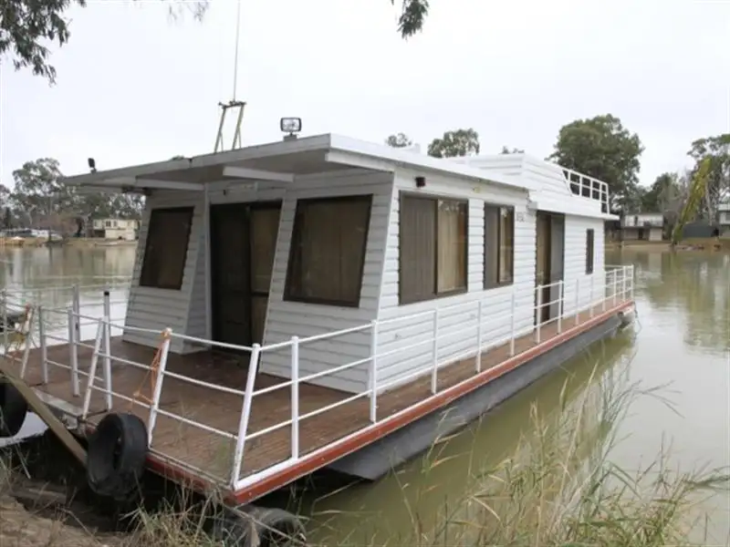 Main view of Homely house listing, Lot 244 Morphett Flat Road, Morgan SA 5320