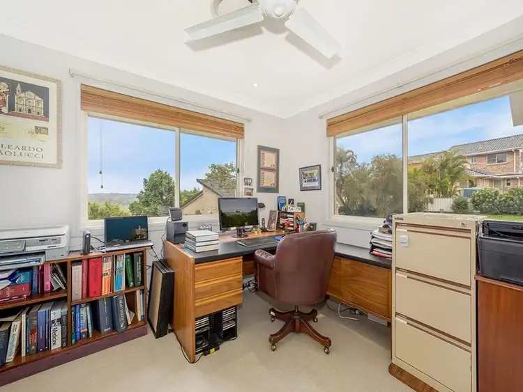 Fifth view of Homely house listing, 6 Knox Place, Goonellabah NSW 2480