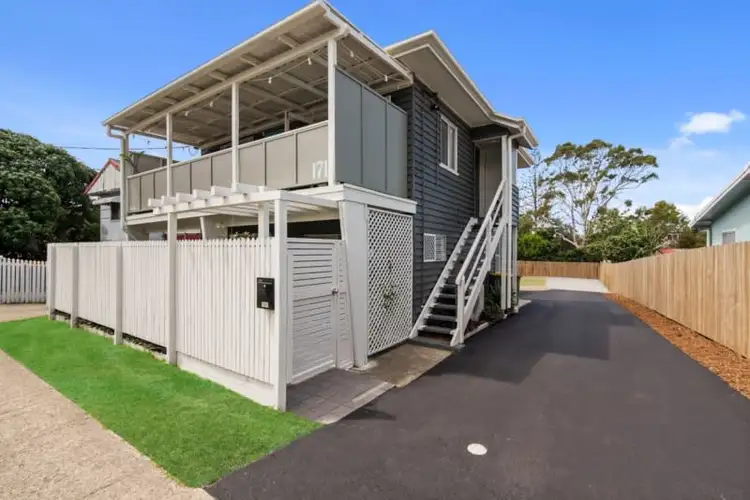171 Golden Four Drive, Bilinga QLD 4225