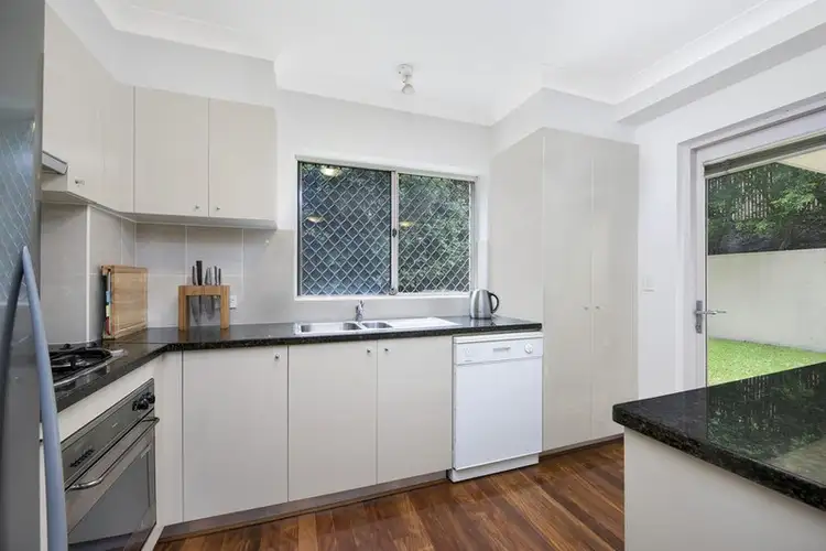Fifth view of Homely unit listing, 208a/28 Whitton Road, Chatswood NSW 2067