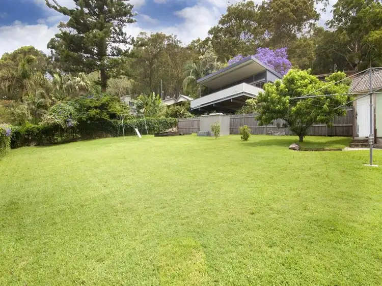 Sixth view of Homely house listing, 8 Mulhall Street, Wagstaffe NSW 2257